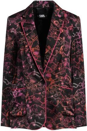 Karl Lagerfeld SUITS and CO-ORDS - Blazers sur YOOX.COM