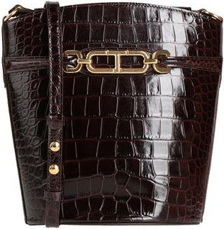 Tom Ford BORSE - Borse a tracolla su YOOX.COM
