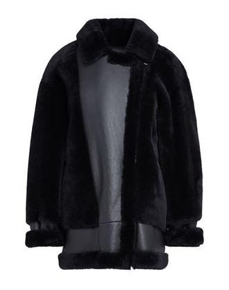 BLANCHA JACKEN & MÄNTEL - Shearling- & Kunstfell auf YOOX.COM