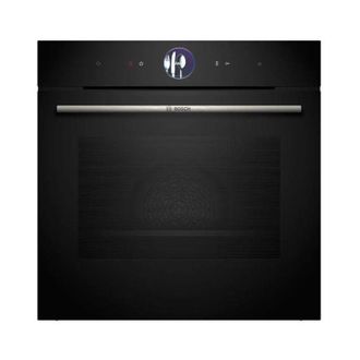 Bosch Serie 8 HSG7261B1 forno 71 l 3600 w a+ Nero
