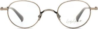 Yohji Yamamoto Eyeglasses