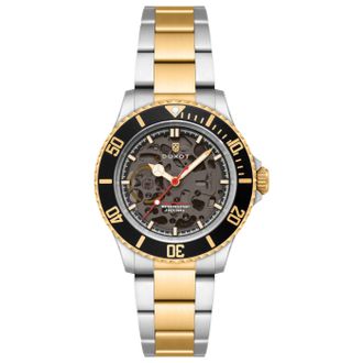 Duxot Atlantica Mens Watch