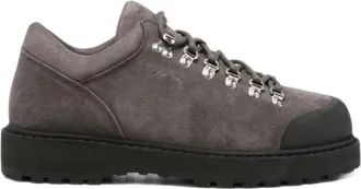 Diemme Scarpe Stringate - - Shoes - Uomo - Grigio - 40 EU