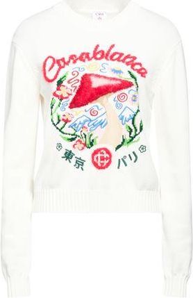 Casablanca MAGLIERIA - Pullover su YOOX.COM