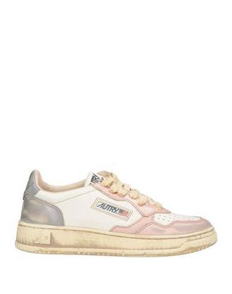 Autry FOOTWEAR - Trainers on YOOX.COM