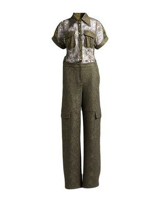 Liu Jo JUMPSUITS & TRACKSUITS - Jumpsuits on YOOX.COM