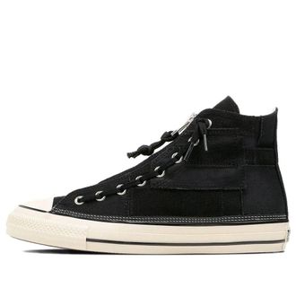 Converse All Star US HI x WHIZLIMITED mita sneakers Black 31308640