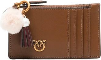 Pinko Airone Card Holder