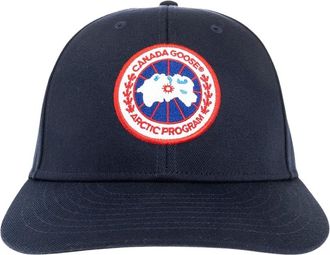 Canada Goose unisex, Accessori, Blu, Taglia unica, new