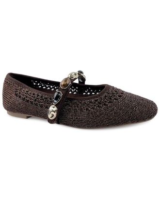 Kenneth Cole Zeta Stones Flat
