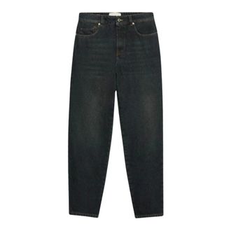 iBlues Vaqueros Clare Carrot - Jeans - Mujer - Negro - 2XS
