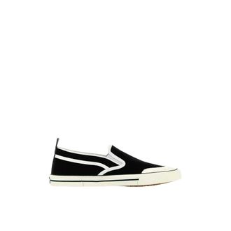 Gucci Scarpa - Shoes - Hombre - Negro - 40 1/2 EU