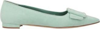 Manolo Blahnik FOOTWEAR - Ballet flats on YOOX.COM