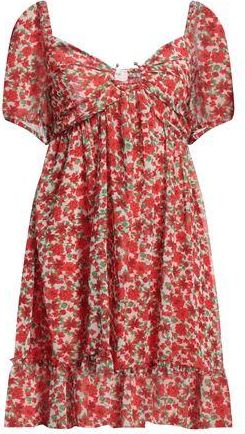 Vicolo VESTIDOS - Minivestidos en YOOX.COM