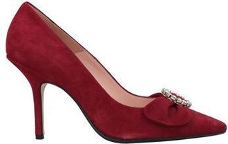 Anna F. FOOTWEAR - Pumps on YOOX.COM