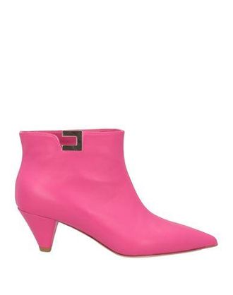 Elisabetta Franchi Ankle boots