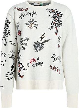Akep KNITWEAR - Jumpers sur YOOX.COM