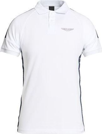 ASTON MARTIN RACING BY HACKETT TOPS - Poloshirts auf YOOX.COM