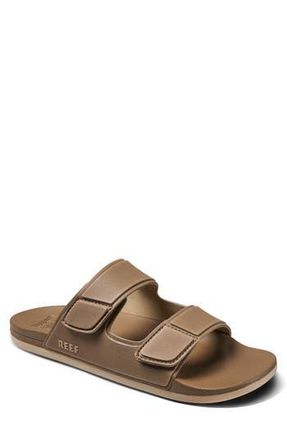 Reef Tradewind Sandal in Fossil at Nordstrom Rack, Size 12