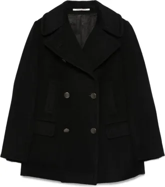 ジャケット・アウター 24aw Super160'sWOOLDOUBLECLOTH PEA COAT Pea Coats: Shop 59 Brands up to −75% | Stylight