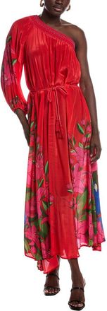 Farm Rio Farm Rio Maxi Dress
