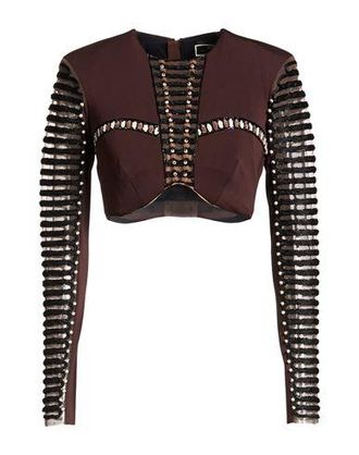 Elisabetta Franchi TOPS - Tops auf YOOX.COM