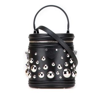 Louis Vuitton Pre-owned Cannes - Pre-owned - Mujer - Negro - ONE SIZE