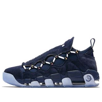 Nike Air More Money French Euro AJ7383-400