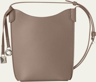 Loro Piana Bale Phone Case Crossbody Bag