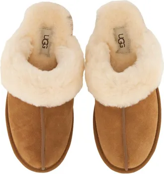 UGG Scuffette II Slipper - Brown