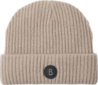 Bogner Gustav-2 Hat - Heren - Hoeden - Grijs - ONE Size - Wol - Accessoires