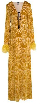 Just Cavalli DRESSES - Maxi dresses on YOOX.COM