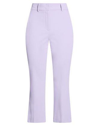 Liu Jo BOTTOMWEAR - Trousers on YOOX.COM