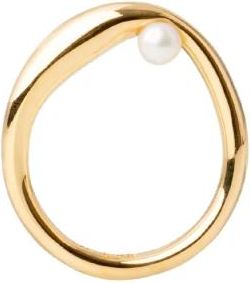 Bar Jewellery Attraverso Ring