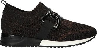 La Strada Dames, Schoenen, Zwart, Maat: 39 EU