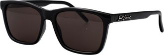 Saint Laurent SL318 Sunglasses - Black