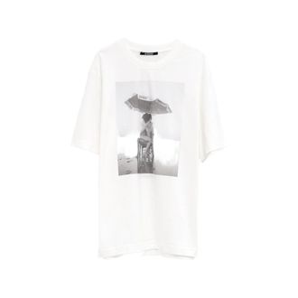 Jacquemus Graphic-print T-shirt