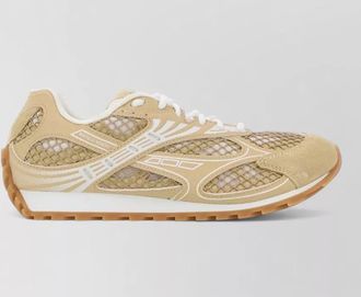 Bottega Veneta orbit low-top sneakers