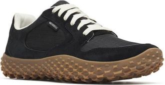 Merrell Wrapt Sneaker in Black at Nordstrom, Size 11.5