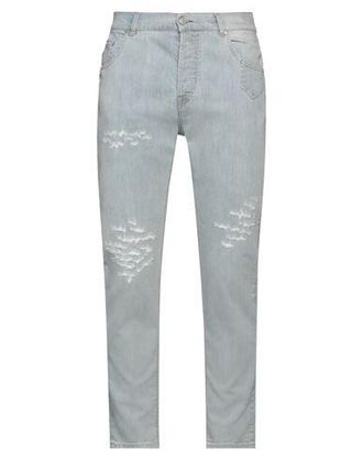 Daniele Alessandrini HOSEN & RÖCKE - Jeanshosen auf YOOX.COM