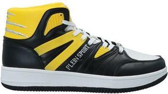 Plein Sport CALZADO - Sneakers en YOOX.COM