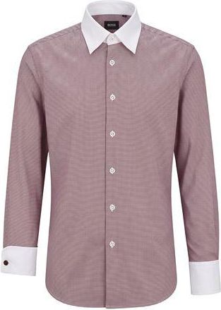 HUGO BOSS TOPWEAR - Camicie su YOOX.COM