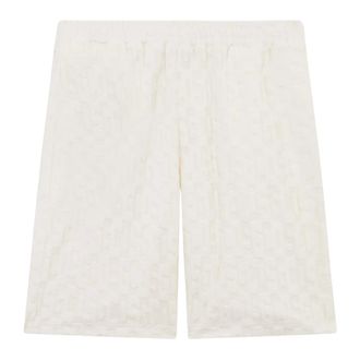 GCDS Gcds, Uomo, Pantaloncini, Bianco, XS, new