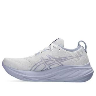 Asics (WMNS) ASICS Gel-Nimbus 26 White Fresh Air 1012B601-100