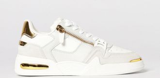 Giuseppe Zanotti Sneakers GZ-Ghost Giuseppe Zanotti in pelle