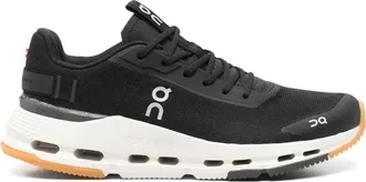 On Running Sneakers Cloudnova Form 2 - Nero