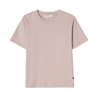 Busnel T-Shirts, female, Pink, Size: XL 26100 T-shirt