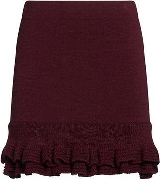 Haveone PARTES DE ABAJO - Minifaldas en YOOX.COM