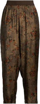 Uma Wang BOTTOMWEAR - Pantaloni su YOOX.COM