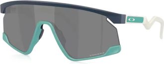 Oakley BXTR sunglasses - Blue
